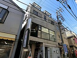 荒川区町屋１丁目