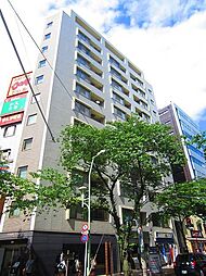 アピス日暮里