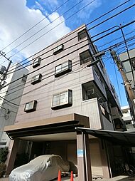 ドミール横田