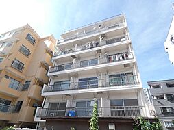荒川区町屋１丁目