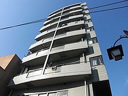 川萬ビルグランアルシェ