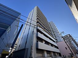 荒川区東尾久４丁目