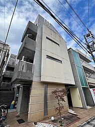 荒川区東尾久３丁目