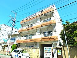 ときわマンション
