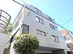 立山ハイツ