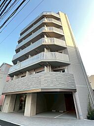 荒川区東尾久１丁目