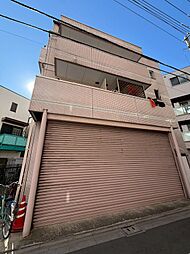 北区田端新町２丁目