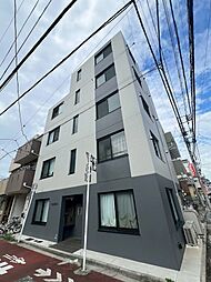 荒川区東尾久３丁目