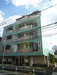北区西ケ原３丁目