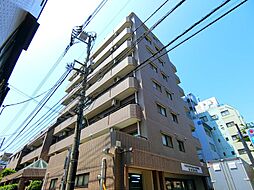 荒川区東日暮里６丁目