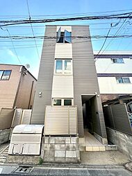 荒川区荒川６丁目