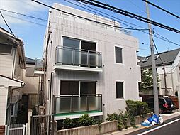 TKパークサイド白山