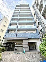 荒川区町屋８丁目