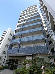 荒川区町屋８丁目