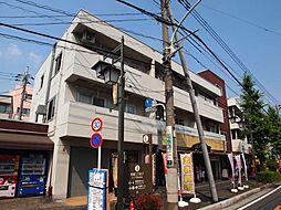 荒川区町屋２丁目