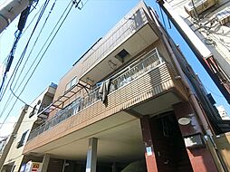 荒川区町屋２丁目