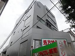 ベレーザ千駄木