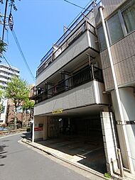 荒川区荒川６丁目