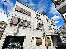 足立区小台2丁目の一戸建て