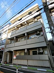高台コーポ