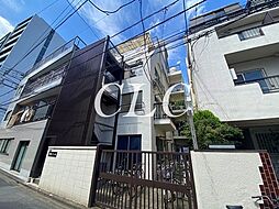 北区西ケ原１丁目