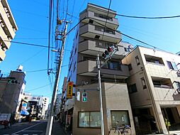ハイツエスポワール