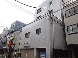 エースハイツ綾部