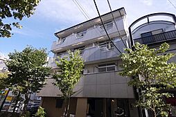 安居ビル