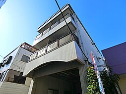 荒川区西尾久１丁目