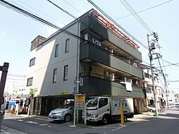 コーポ茜