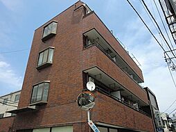 第2リバーハイツ