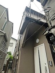 アーバンハウス日暮里