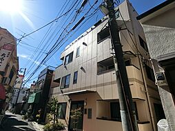荒川区荒川６丁目
