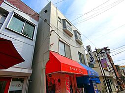 台東区谷中３丁目