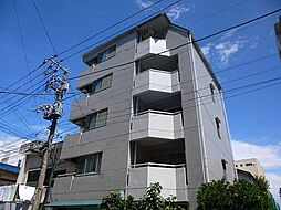 ベルクハイム日暮里