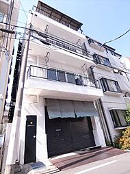 横山マンション