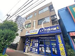 北区田端新町１丁目