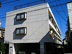 北区滝野川１丁目