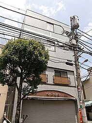 メゾンながとろ