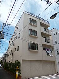 文京区白山５丁目