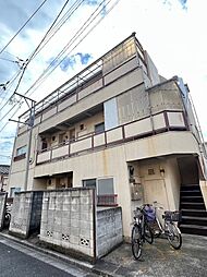 マンション中村