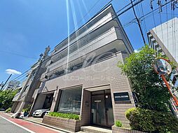 台東区入谷２丁目