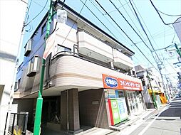 北区西ケ原３丁目