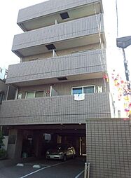 荒川区南千住５丁目