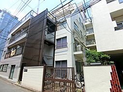 北区西ケ原１丁目