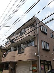 ハイツカプリーズ