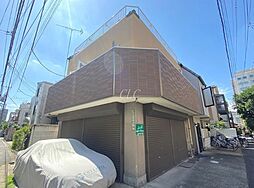 文京区本駒込３丁目