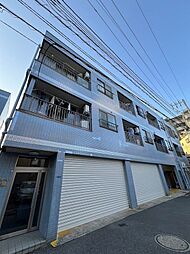 荒川区荒川６丁目