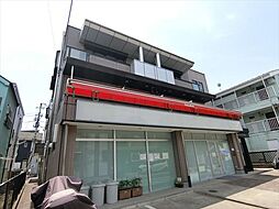 豊島区西巣鴨４丁目