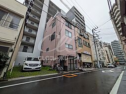 台東区千束３丁目